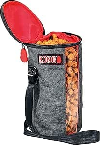 Sac de Voyage Nourriture pour Chien
