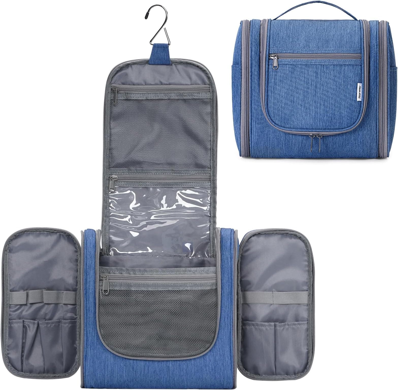 Trousse de maquillage de voyage