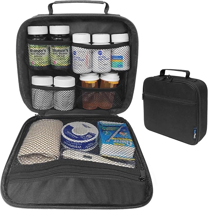 Organisateur de taille moyenne