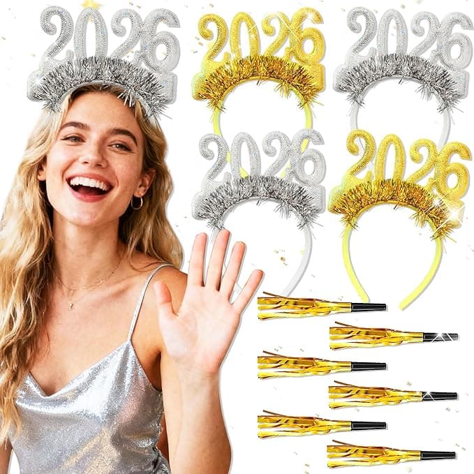 Accessoires pour cheveux 2026