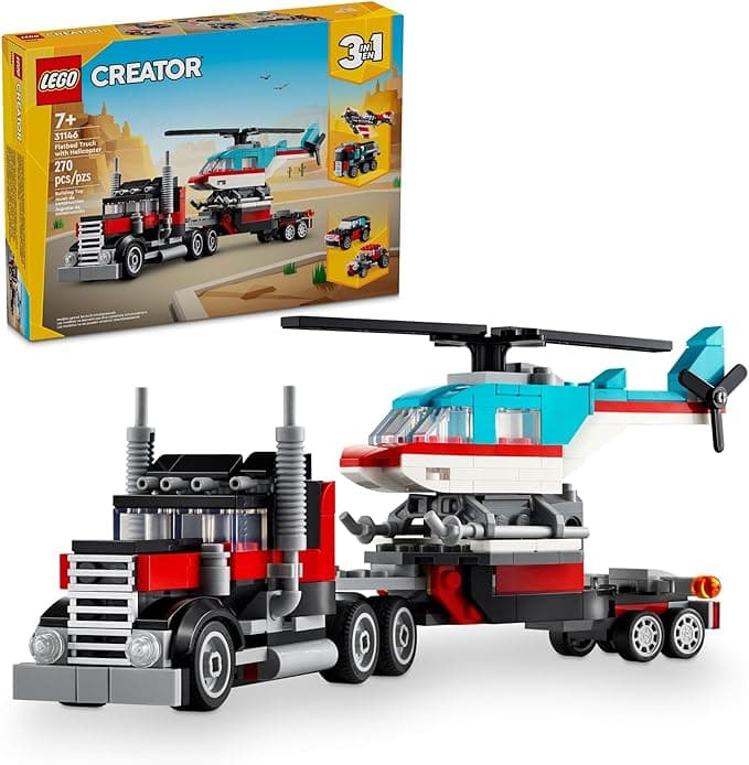 LEGO Creator 31146