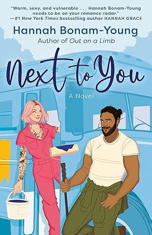 Next To You — Hannah Bonam-Young