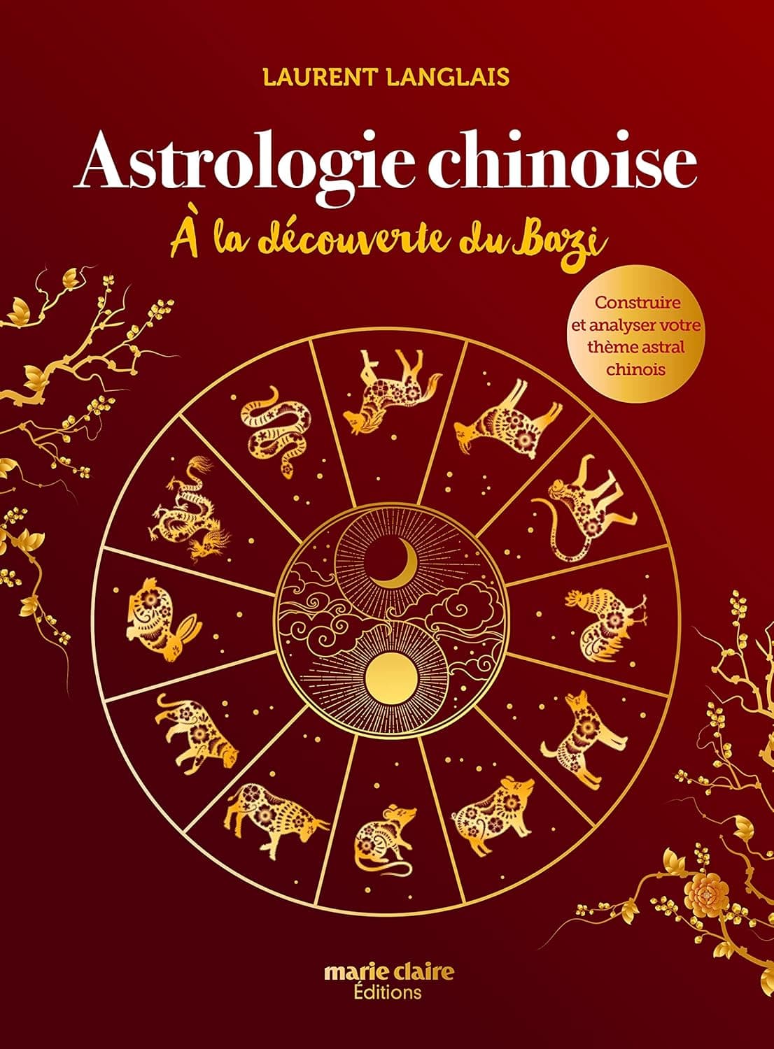 Astrologie chinoise - À la découverte du Bazi