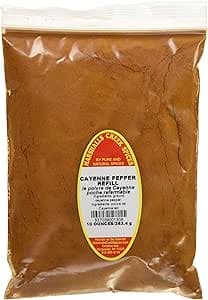 Recharge de poivre de Cayenne, 355 ml