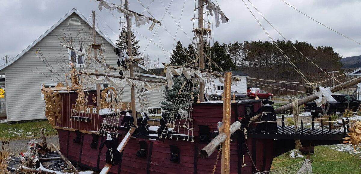 Photo courtoisie Marc Malenfant