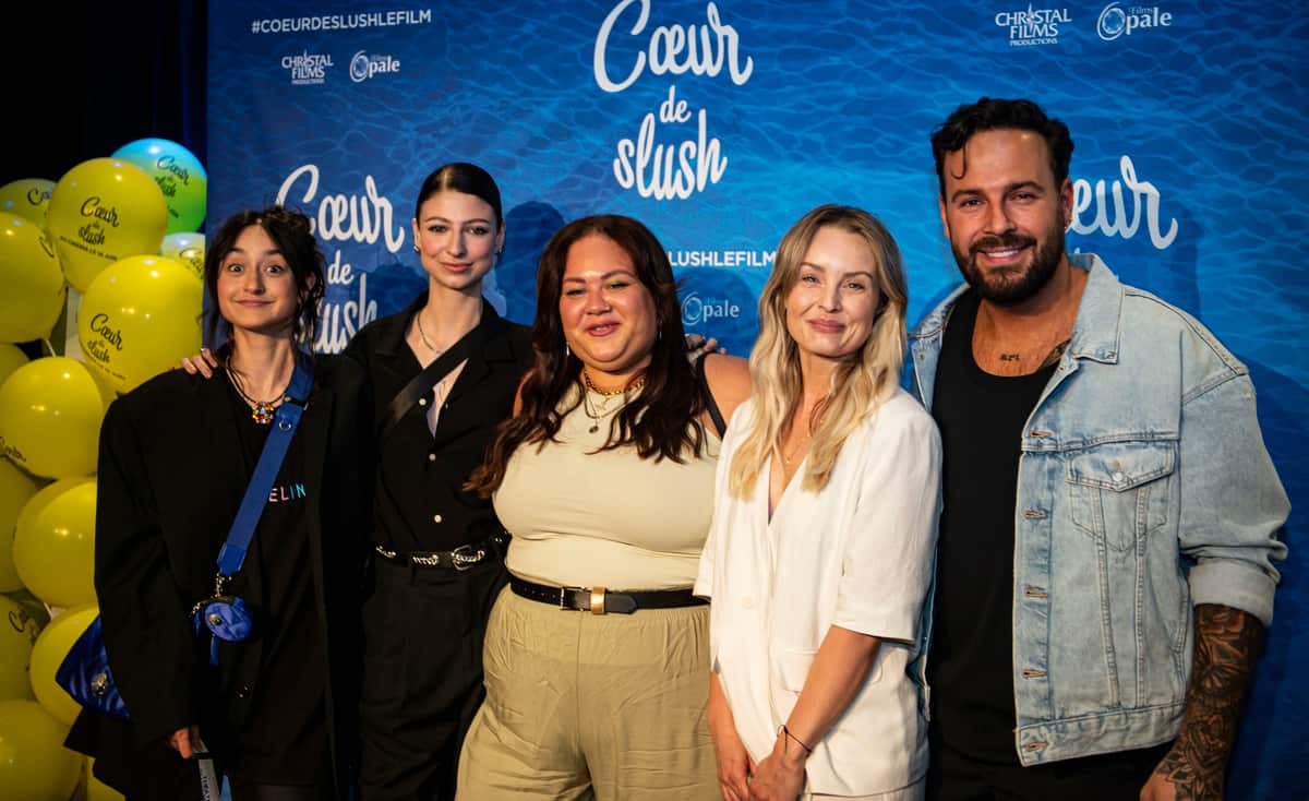 Thierry Laforce / Agence QMI