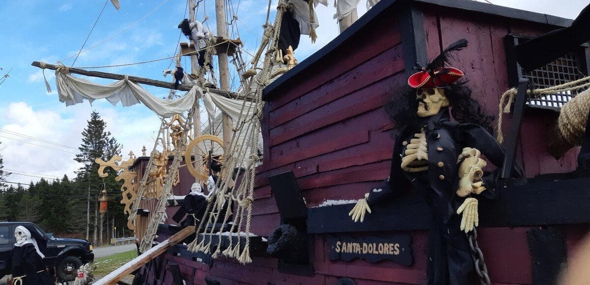 Photo courtoisie Marc Malenfant