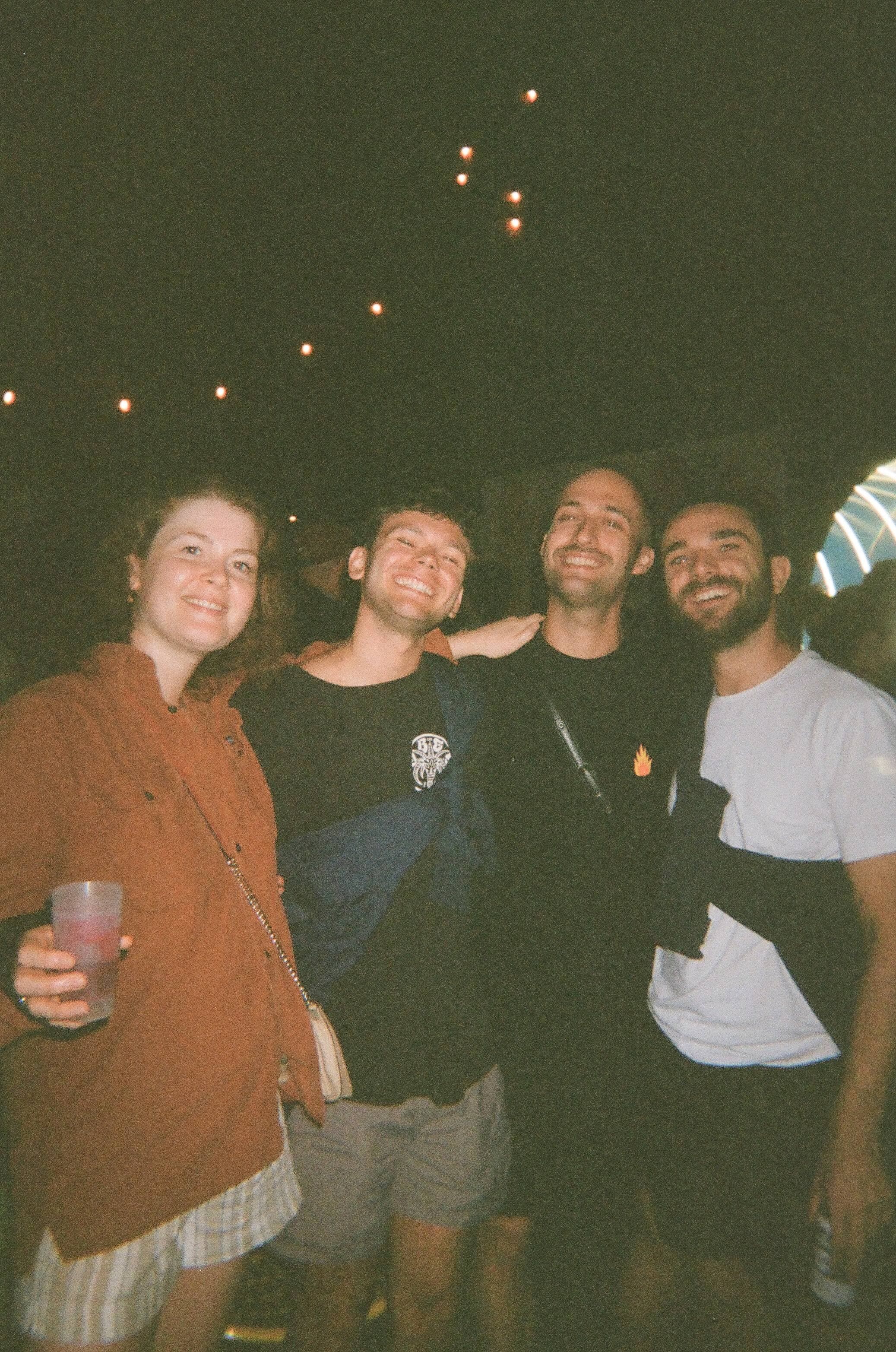 Naomi Auger | Silo 57
