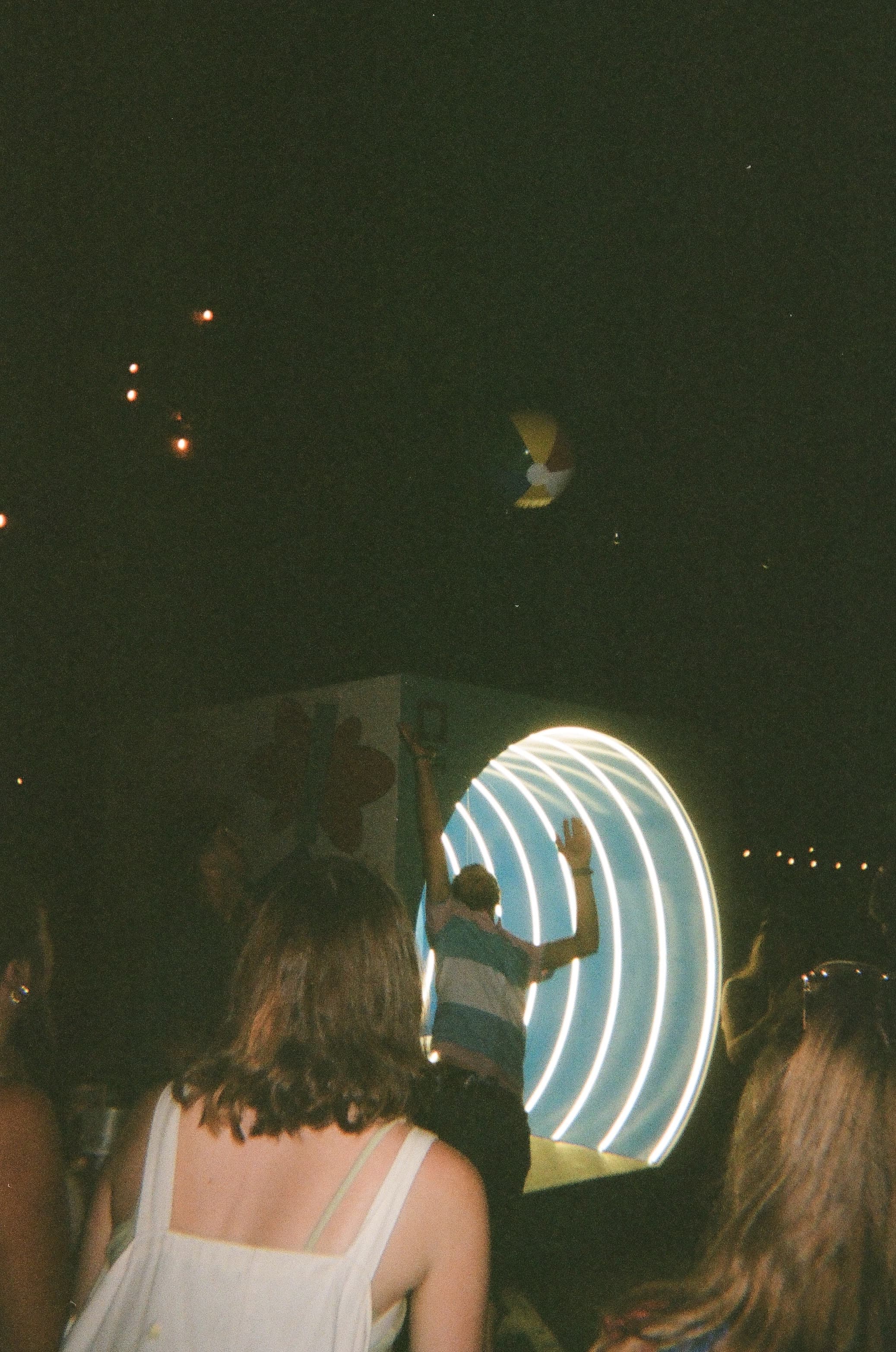 Naomi Auger | Silo 57