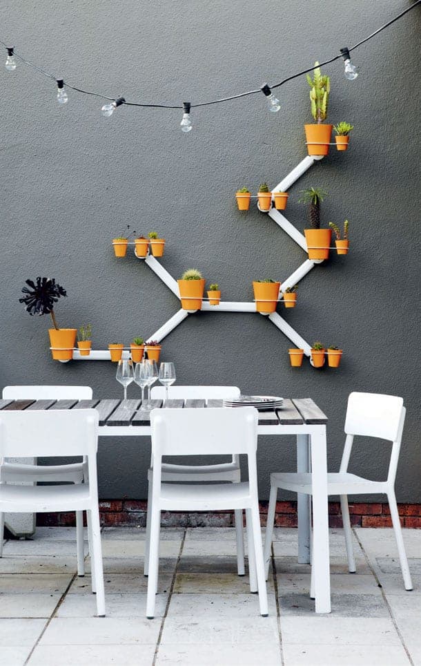 Gap Interiors