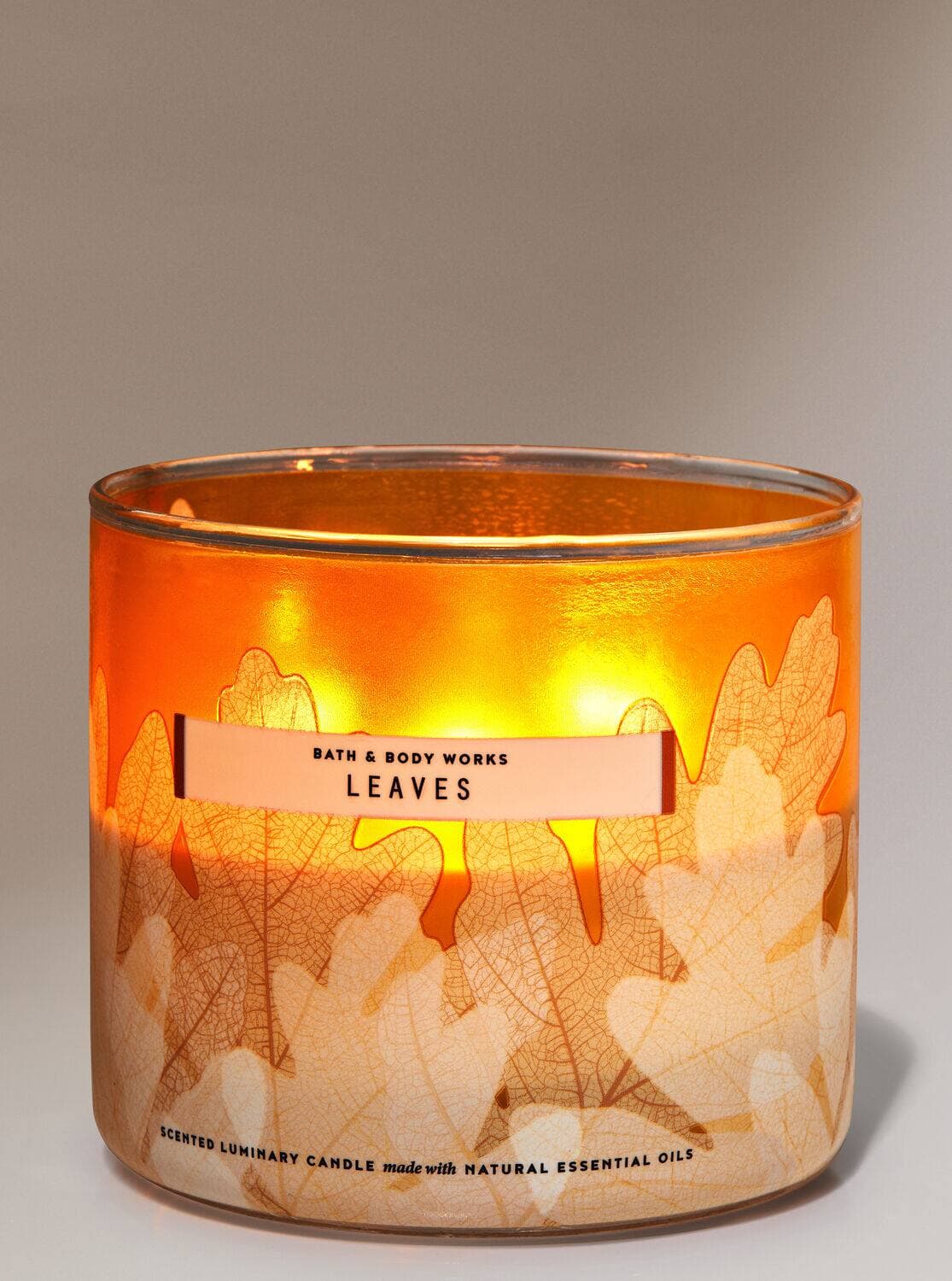 via bath and body works