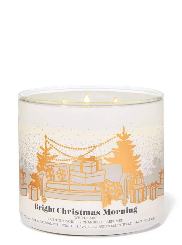 Bath & Body Works