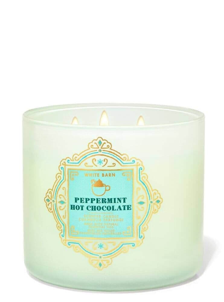Bath & Body Works