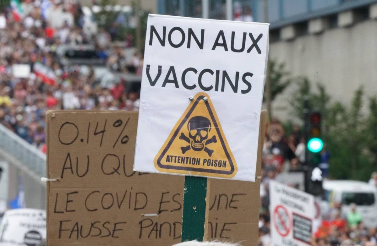 Photo Agence QMI, Mario Beauregard