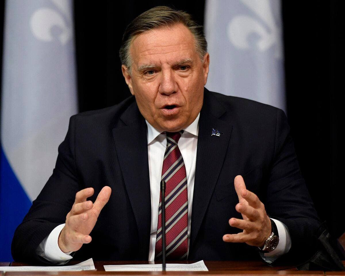 Photo Stevens LeBlanc