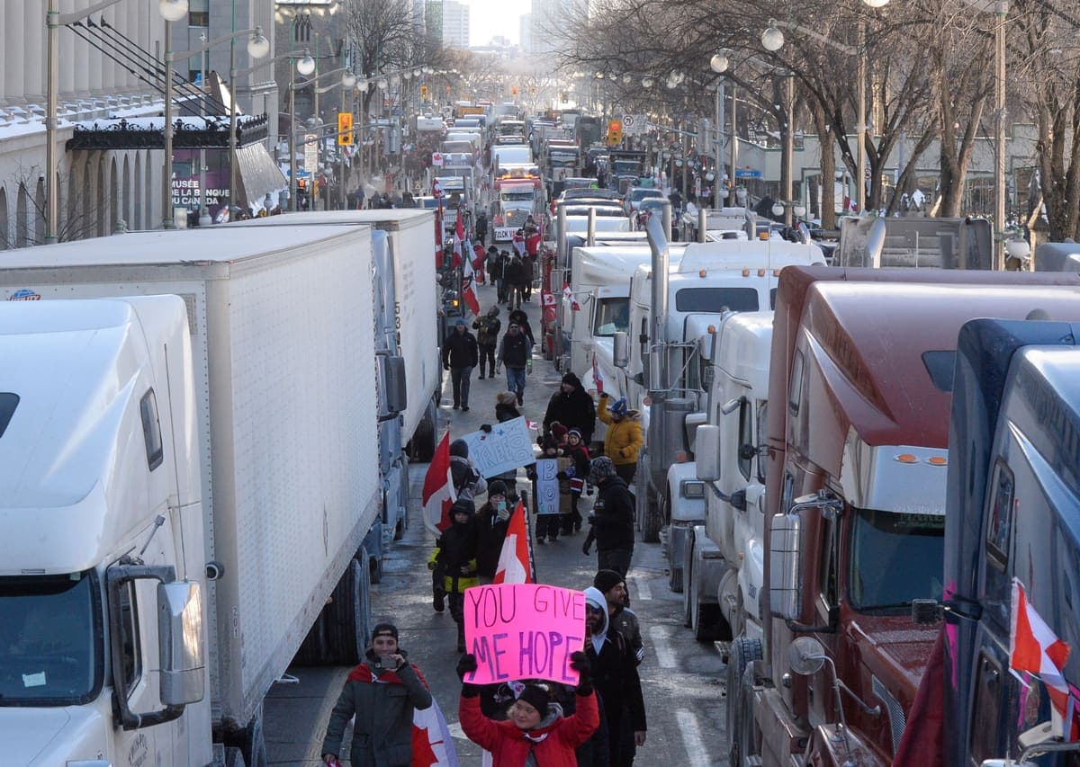 Photo Agence QMI, Maxime Deland