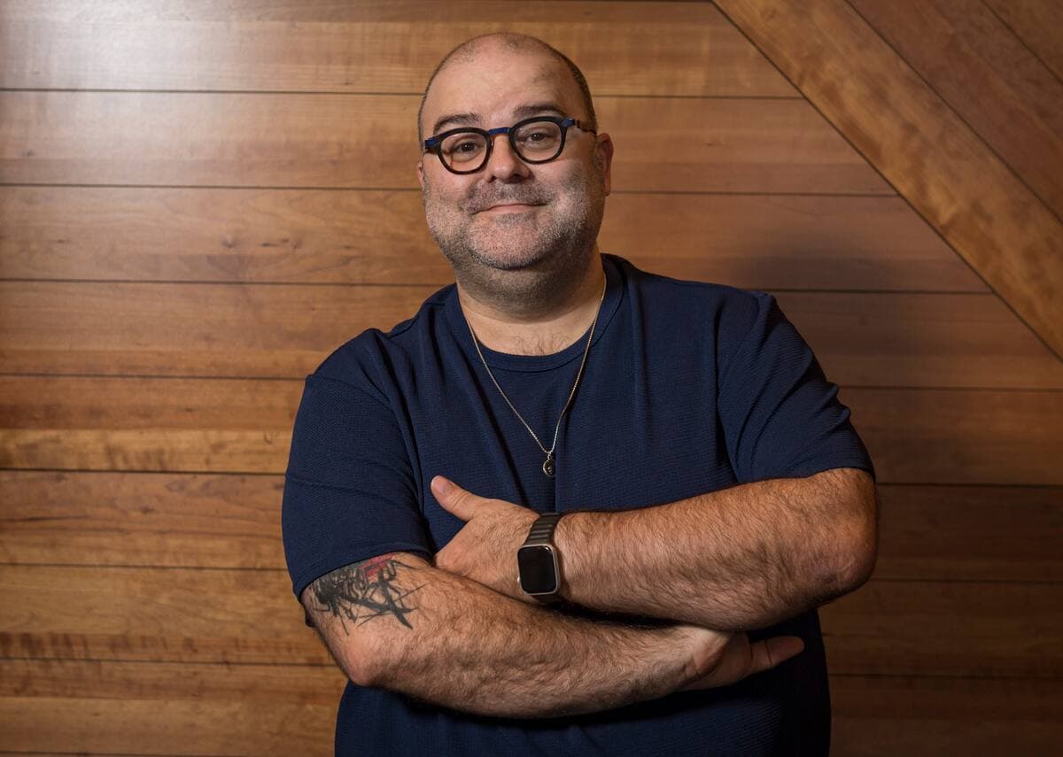 Joël Lemay / Agence QMI