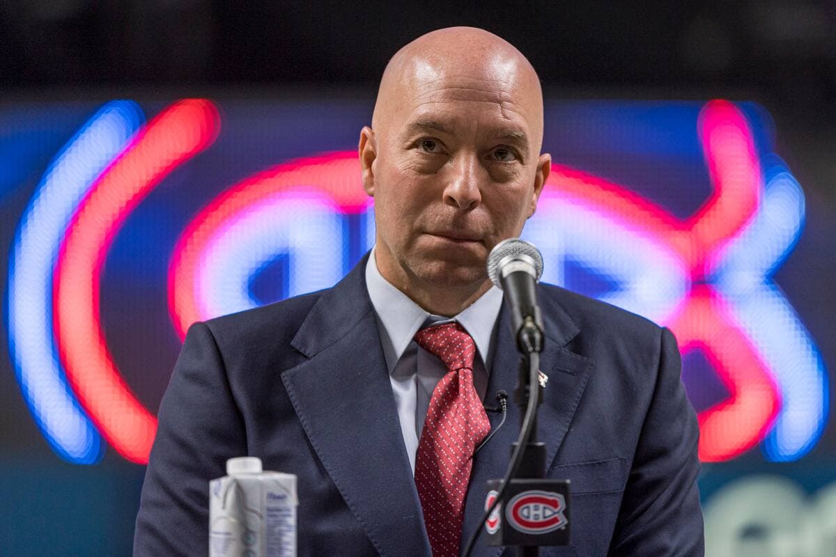 Photo Agence QMI, Joël Lemay