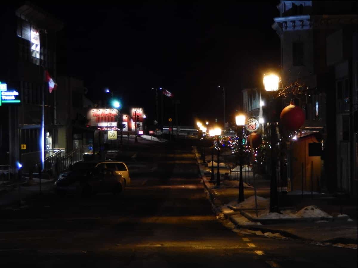 Photo Agence QMI, Nelson Sergerie