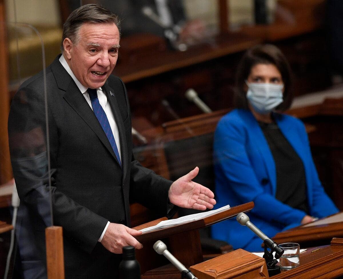 Photo Stevens Leblanc