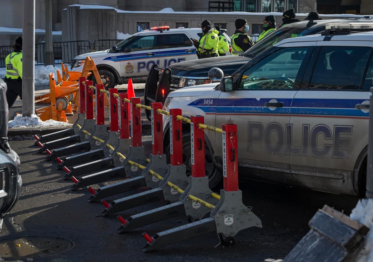 Photo Agence QMI, Joël Lemay