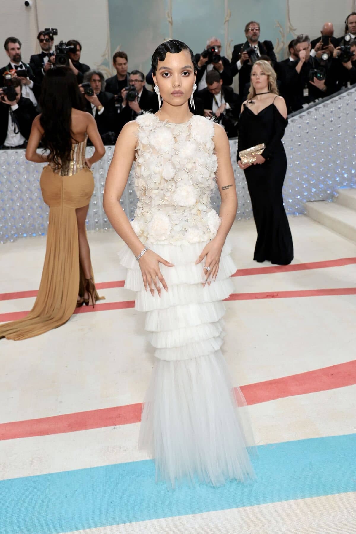 Getty Images via AFP