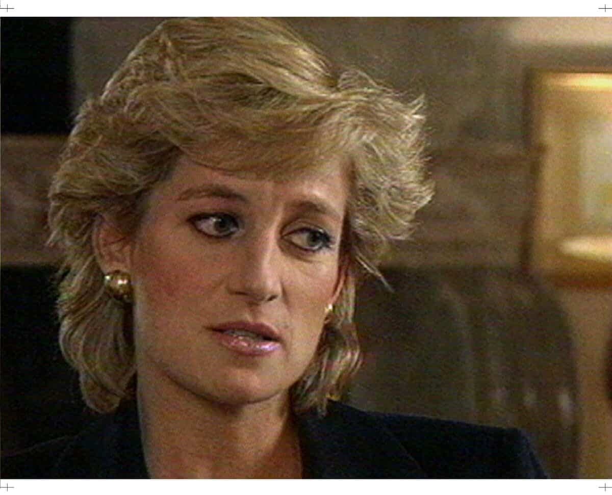 NO RESALES so/BBC TV REUTERS