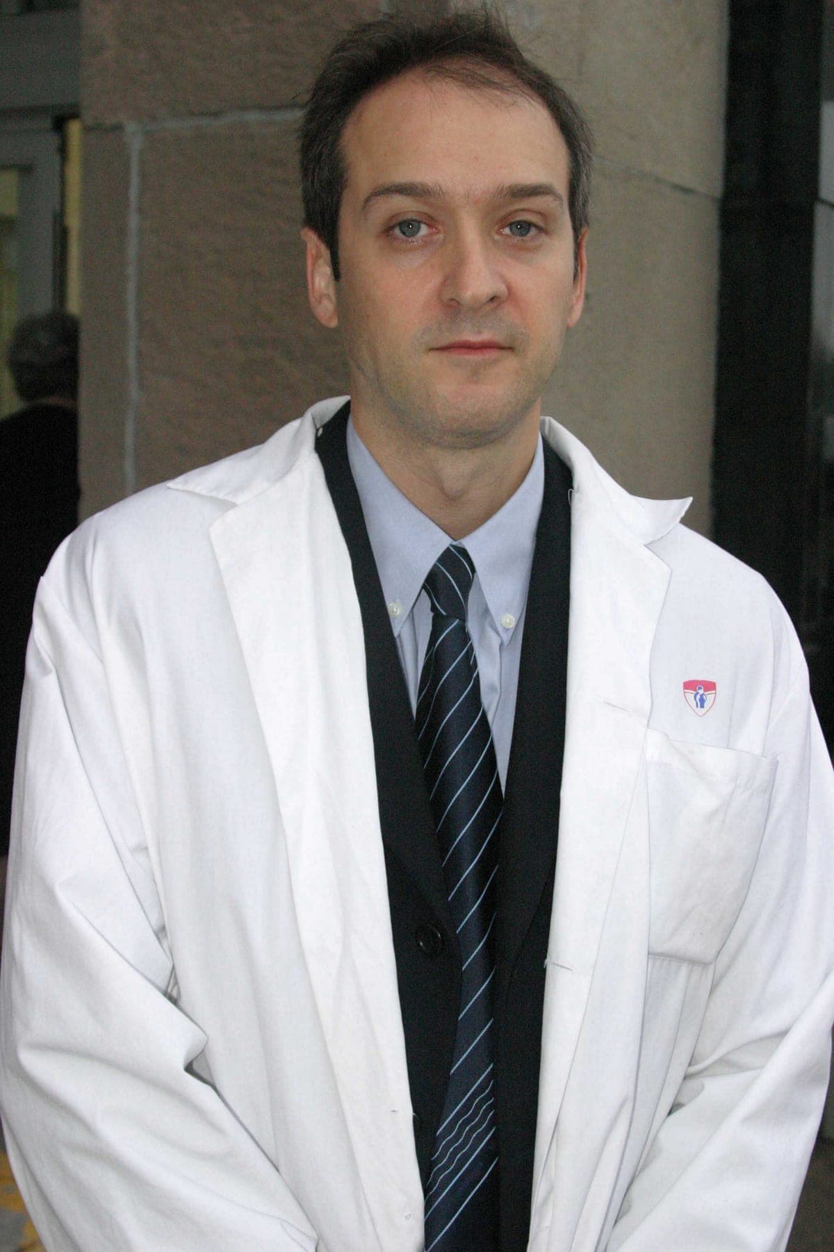 Joe Warmington, Toronto Sun