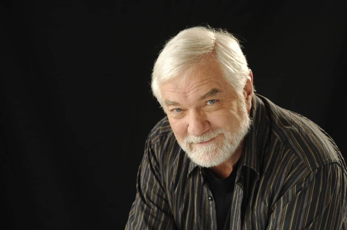 Photo courtoisie, Guy Beaupré