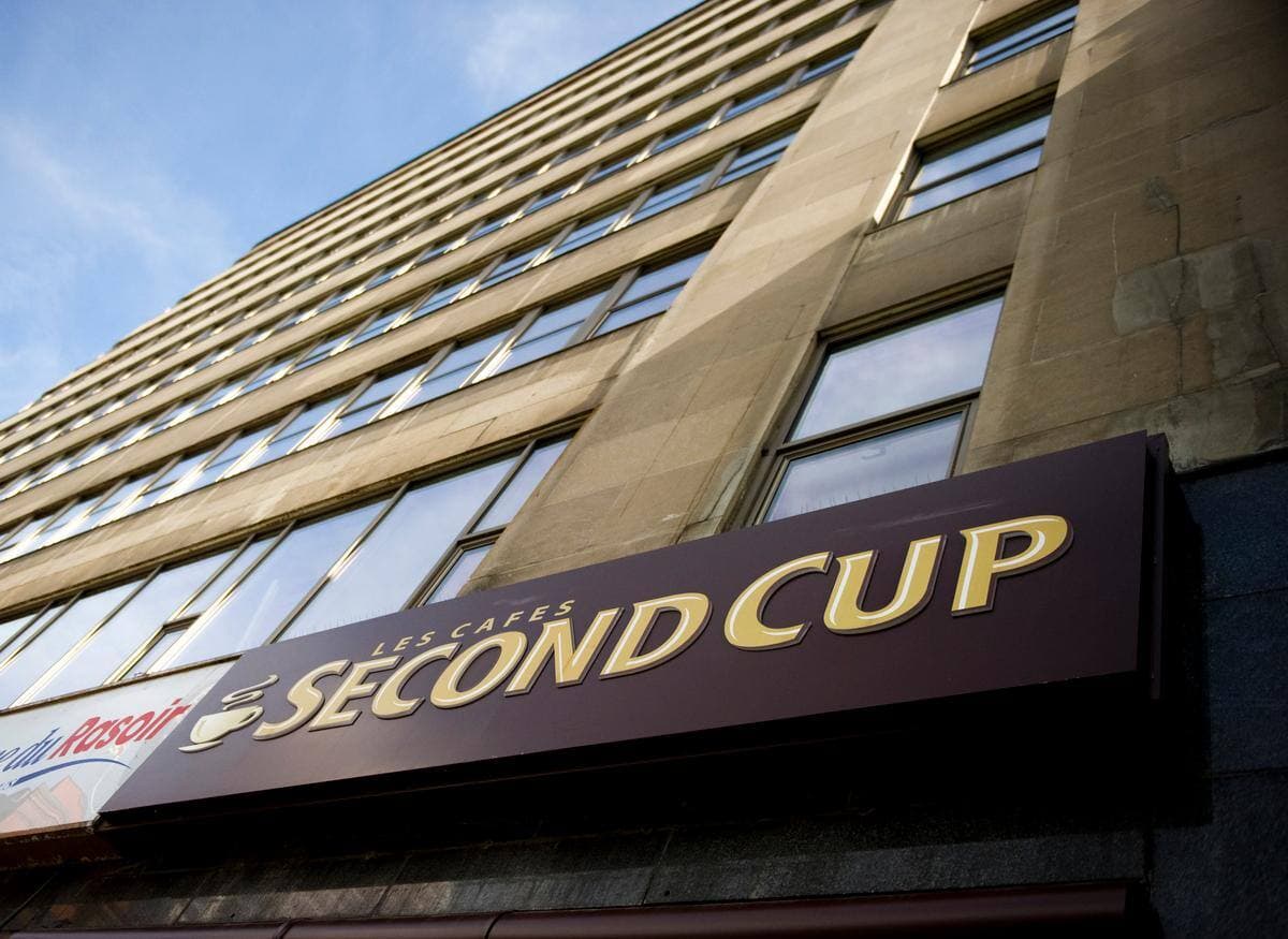 Sébastien St-Jean /Agence QMI