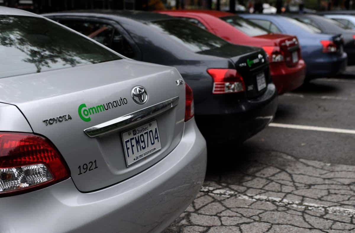 Sébastien St-Jean /Agence QMI