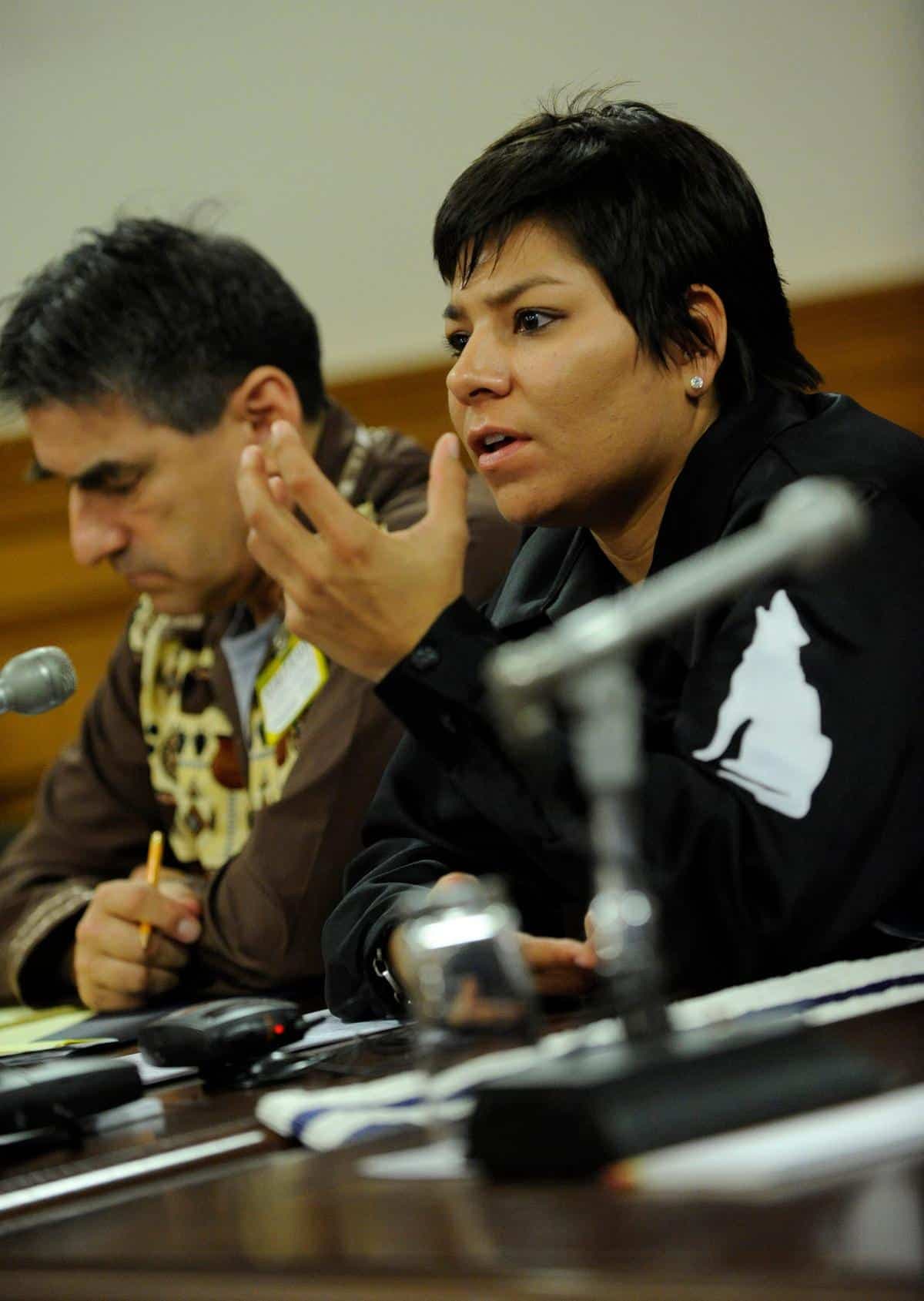 Kahsennenhawe Sky-Deer