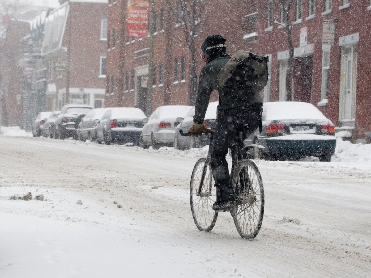 Joel Lemay/Agence QMI