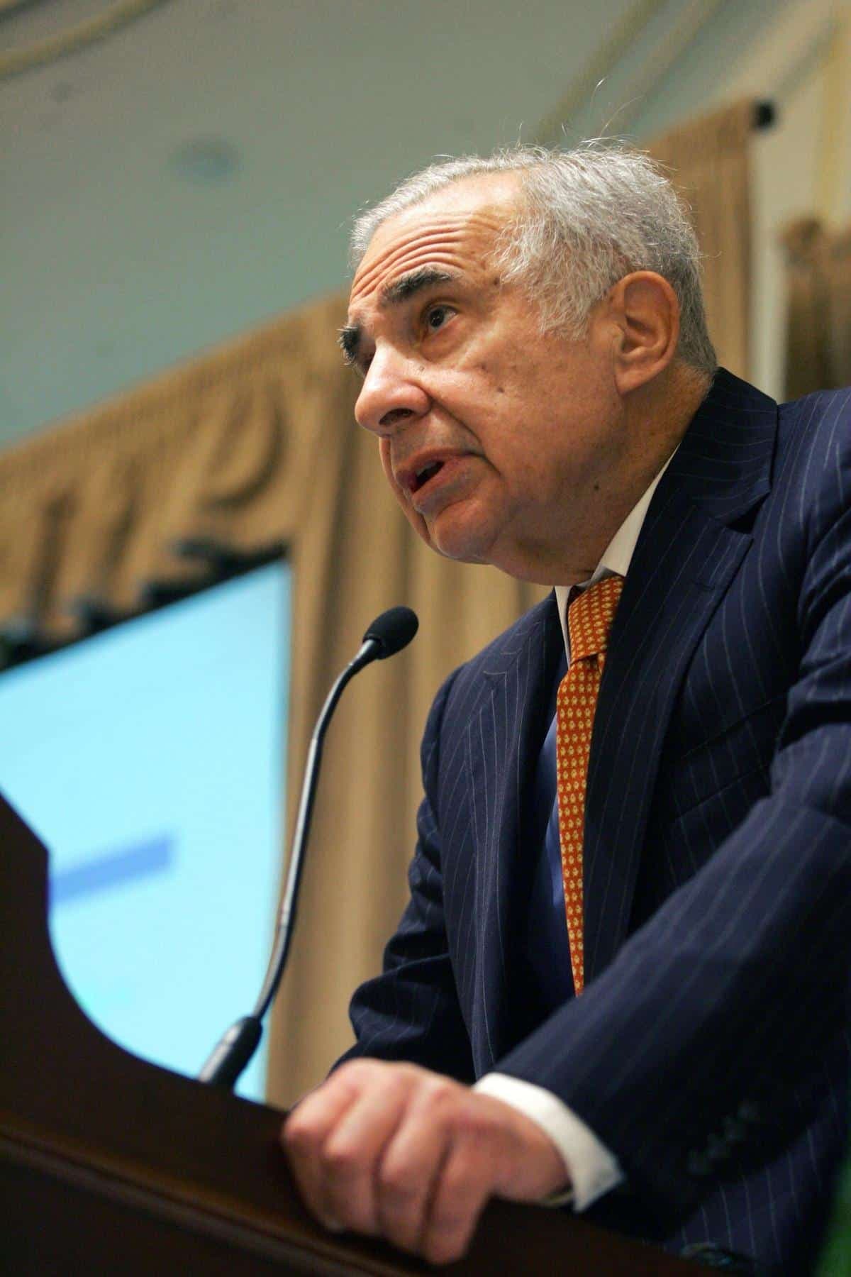 Carl Icahn