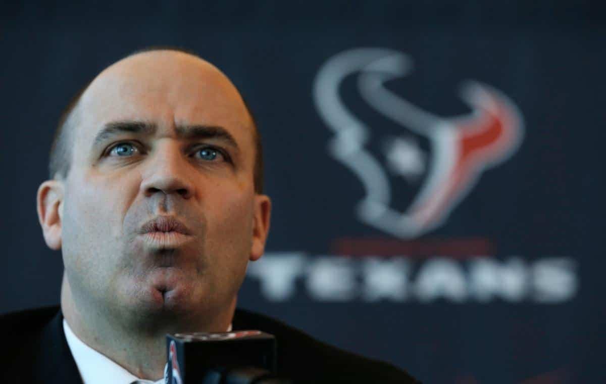 Bill O’Brien