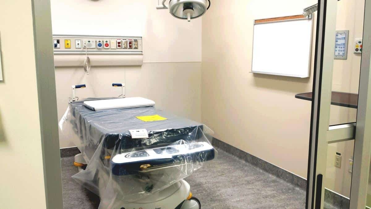 Photo Supplied/Alberta Health