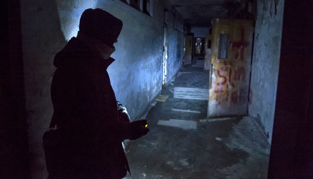 PHILIPPE-OLIVIER CONTANT / AGENCE QMI