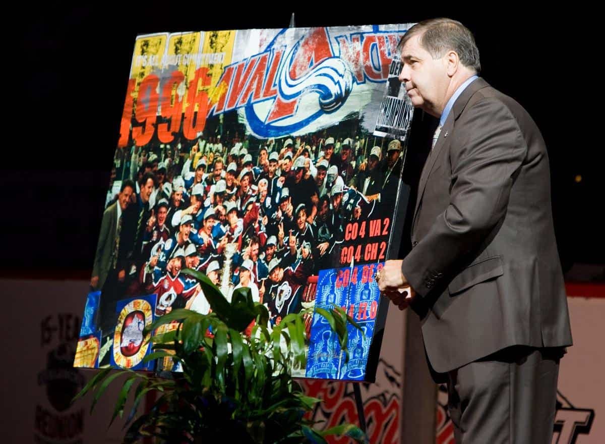 Justin Edmonds/Agence QMI