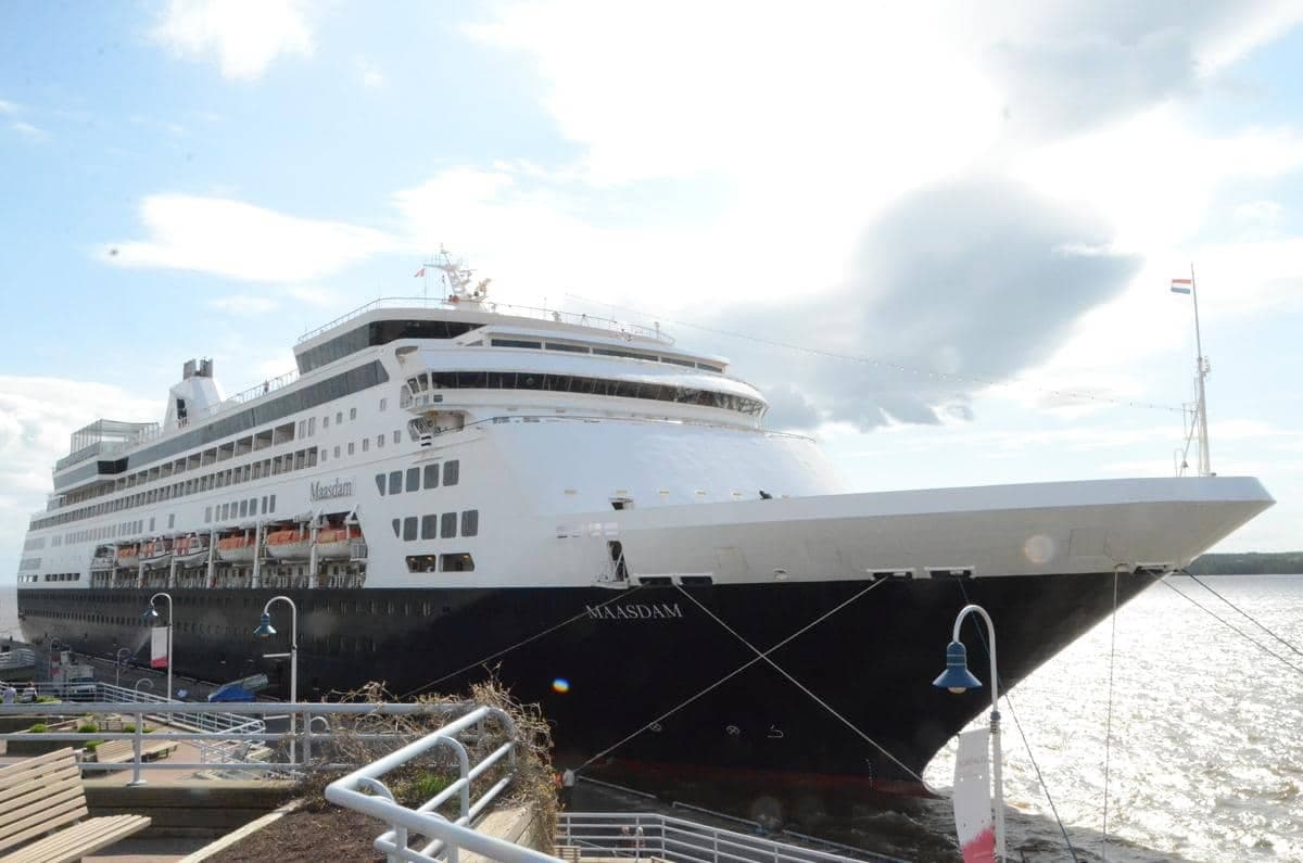 MATTHIEU MAX-GESSLER/L'ÉCHO DE TROIS-RIVIÈRES/AGENCE QMI