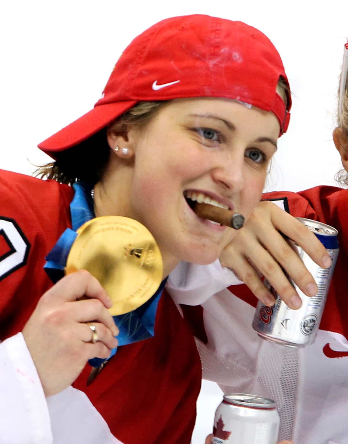 ANDRE FORGET/QMI AGENCY