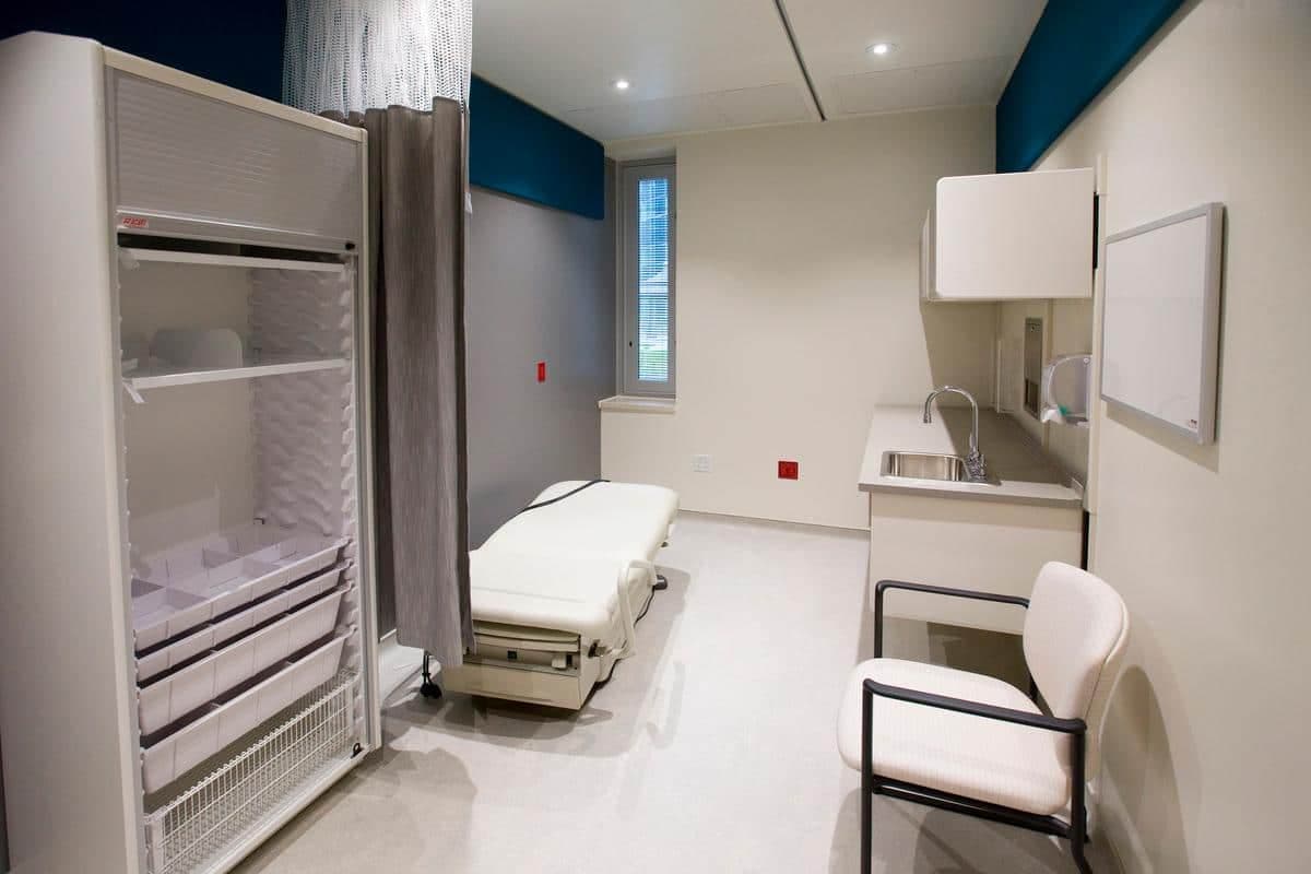 Mike Hensen/The London Free Pres