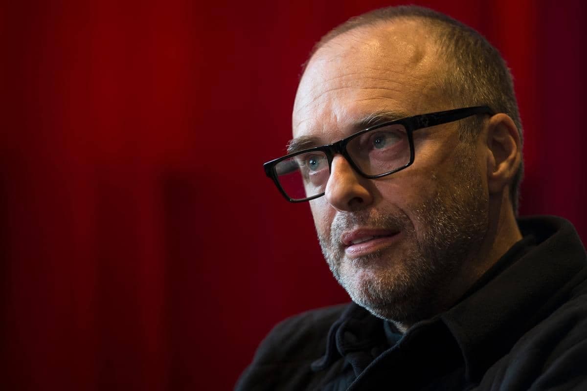 Photo d'archives, AGENCE QMI