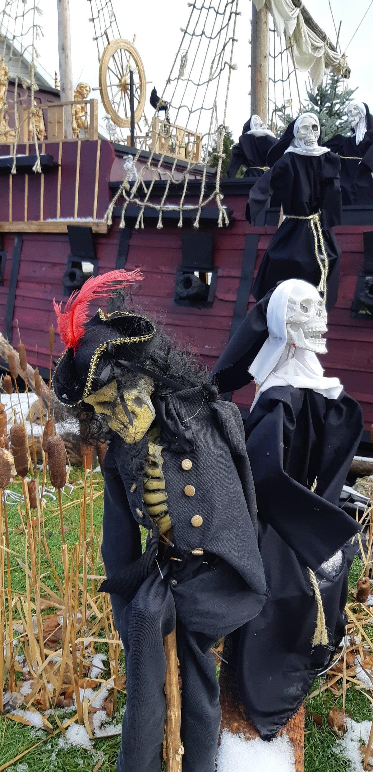 Photo courtoisie Marc Malenfant