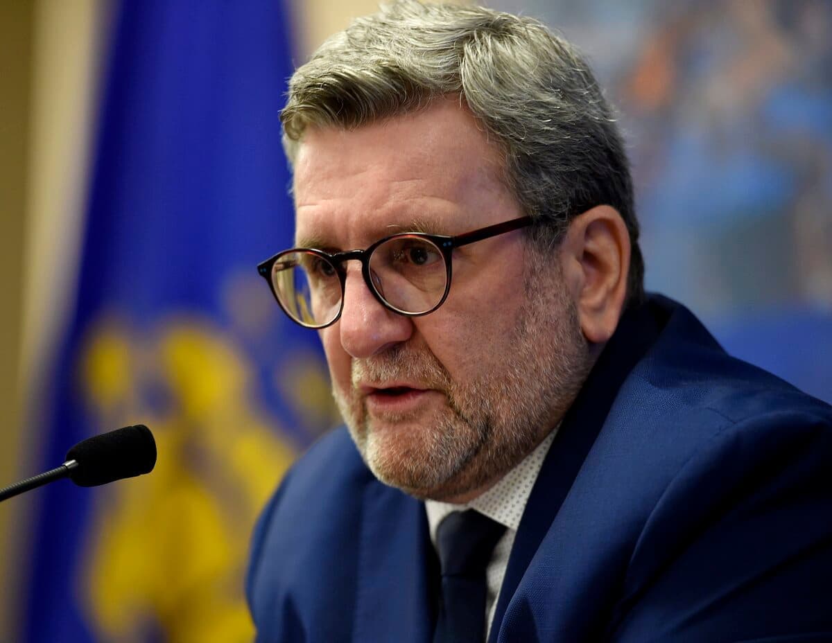 Photo Stevens LeBlanc