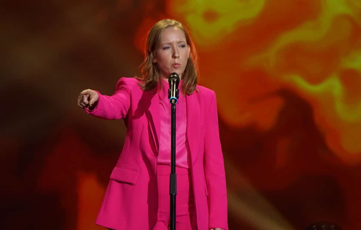 MARIO BEAUREGARD/AGENCE QMI