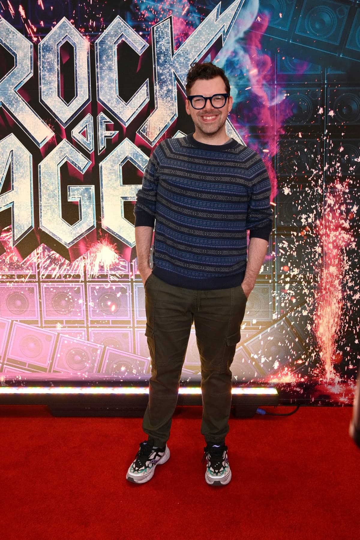 MARTIN ALARIE / AGENCE QMI