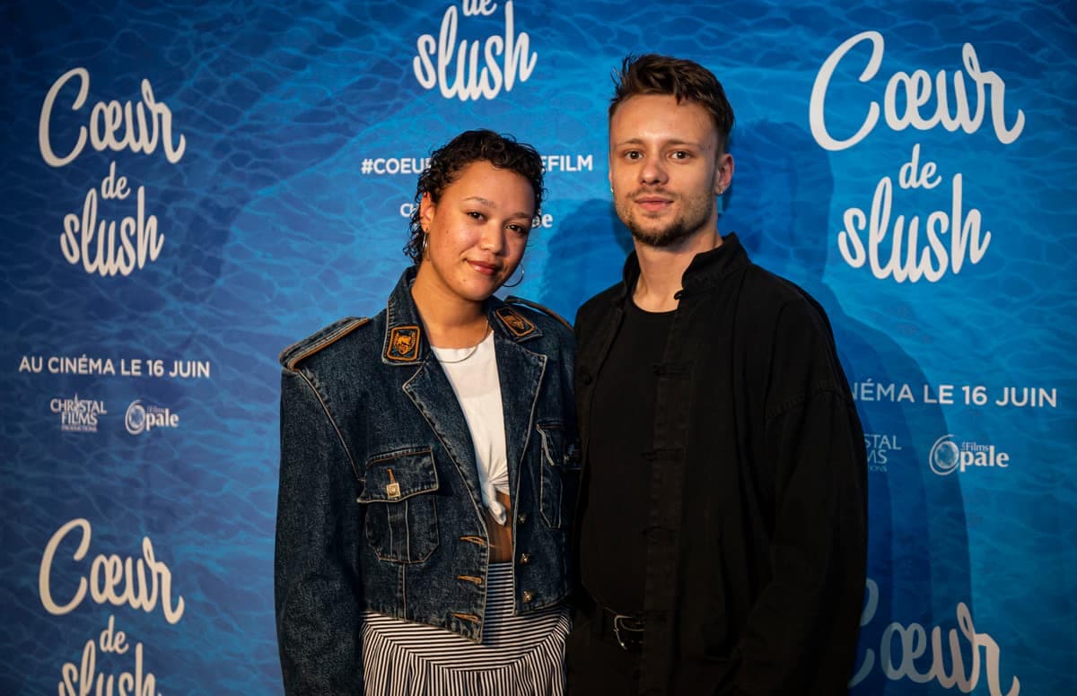 Thierry Laforce / Agence QMI