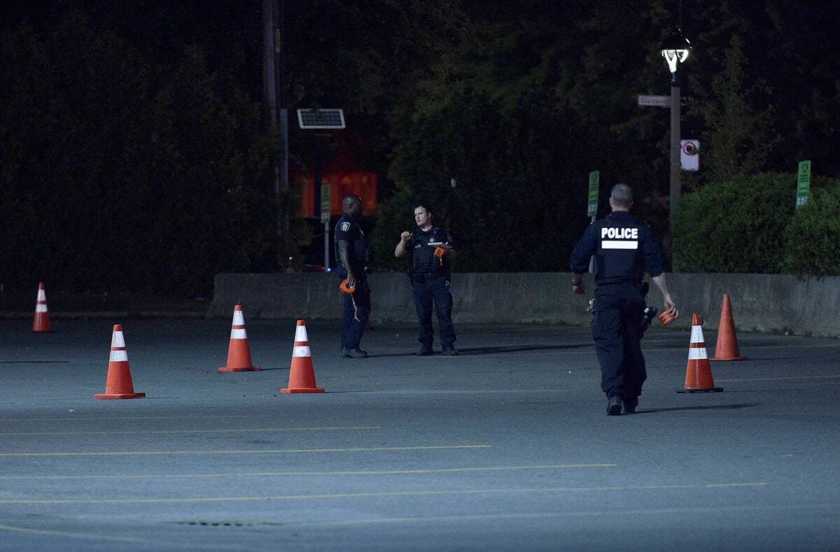 Photo Agence QMI, Pascal Girard