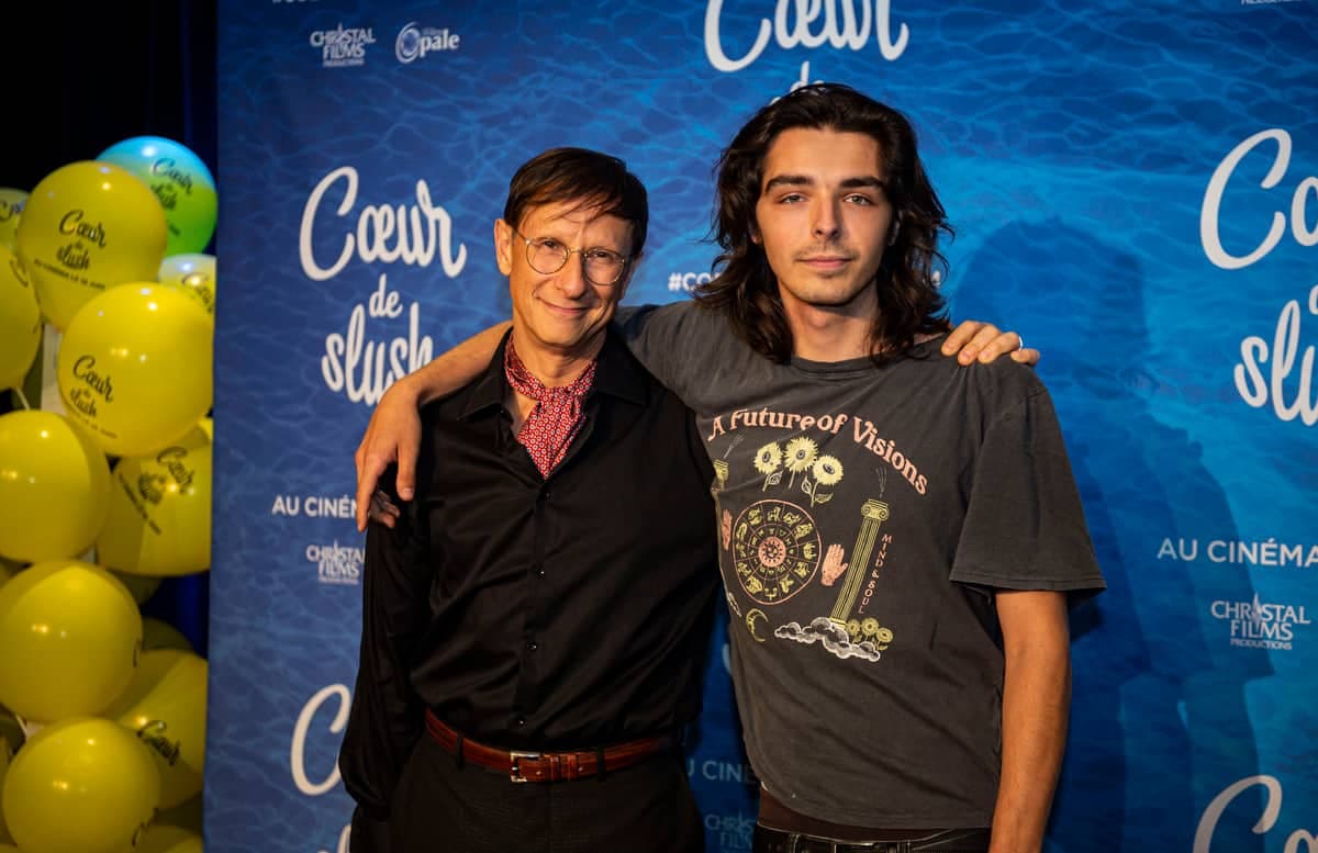 Thierry Laforce / Agence QMI