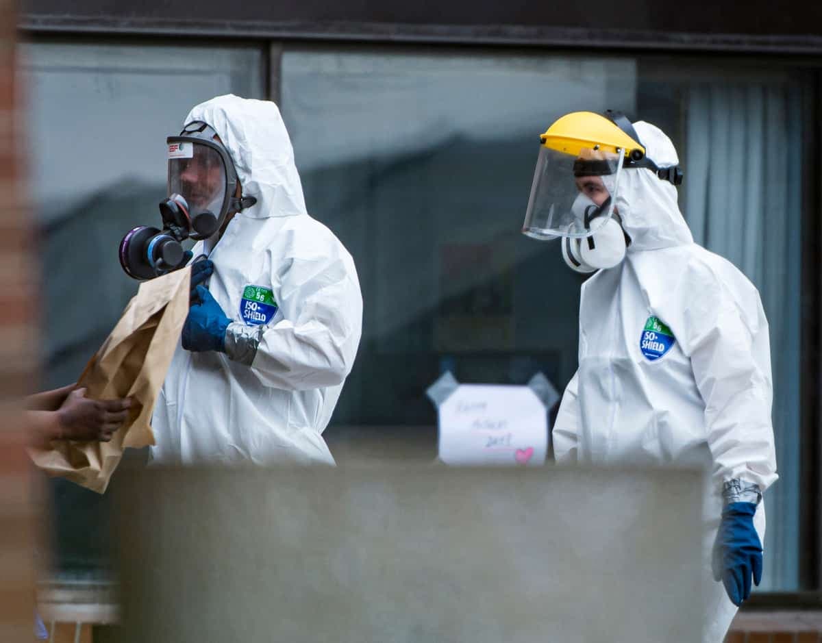 Photo d'archives, Agence QMI (Joël Lemay)